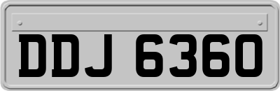 DDJ6360