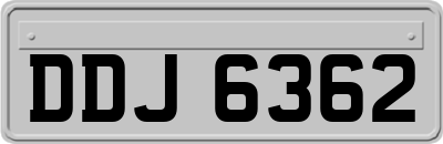 DDJ6362
