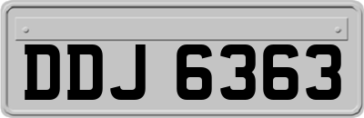 DDJ6363
