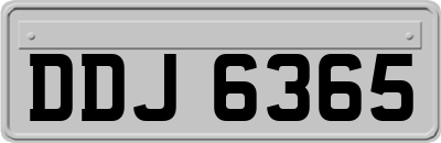 DDJ6365
