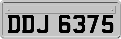 DDJ6375