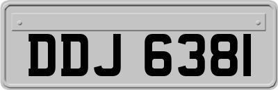 DDJ6381
