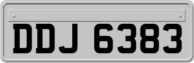 DDJ6383
