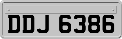 DDJ6386