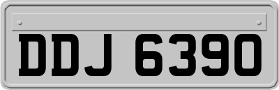 DDJ6390