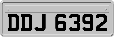 DDJ6392
