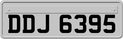 DDJ6395