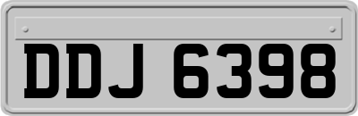 DDJ6398