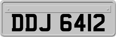 DDJ6412