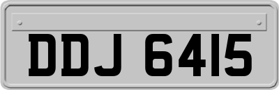 DDJ6415