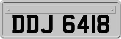 DDJ6418