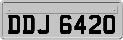 DDJ6420