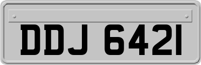 DDJ6421