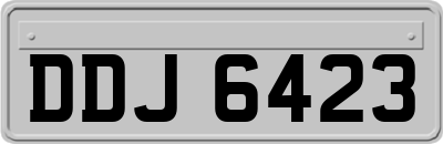 DDJ6423