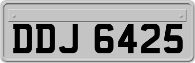 DDJ6425