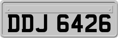 DDJ6426