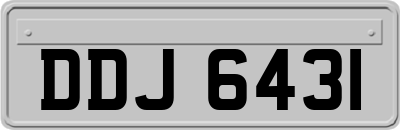 DDJ6431