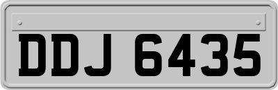 DDJ6435