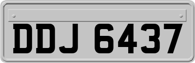 DDJ6437