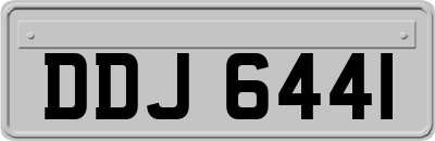 DDJ6441
