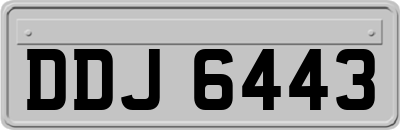 DDJ6443