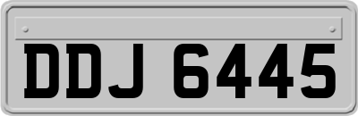 DDJ6445