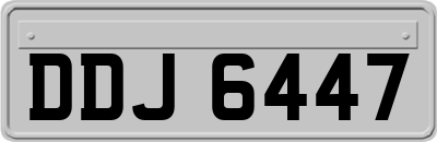 DDJ6447
