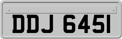DDJ6451