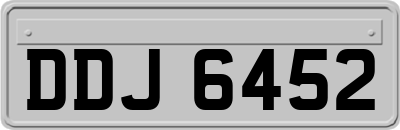DDJ6452