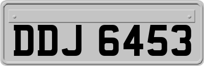DDJ6453
