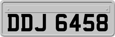 DDJ6458