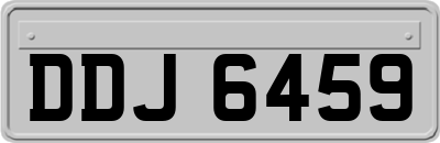 DDJ6459