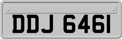 DDJ6461