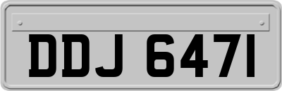 DDJ6471