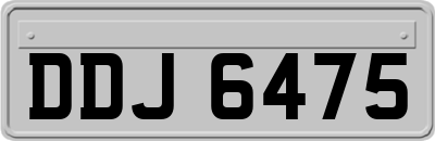 DDJ6475