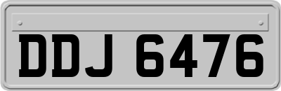 DDJ6476