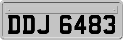 DDJ6483
