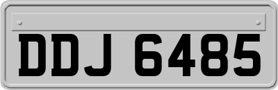DDJ6485