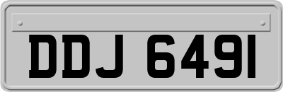 DDJ6491