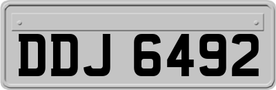 DDJ6492