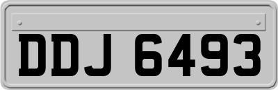 DDJ6493