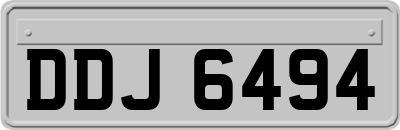 DDJ6494