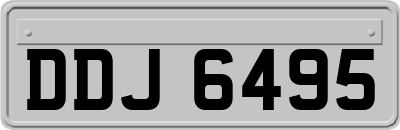 DDJ6495