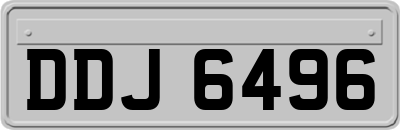 DDJ6496