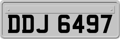 DDJ6497