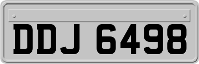 DDJ6498