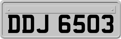 DDJ6503