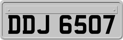 DDJ6507