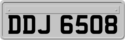 DDJ6508