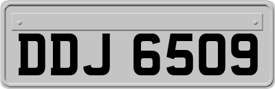 DDJ6509